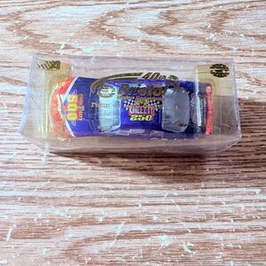 Action Bristol 40th Anniversary Cheez-It 1:64 Scale